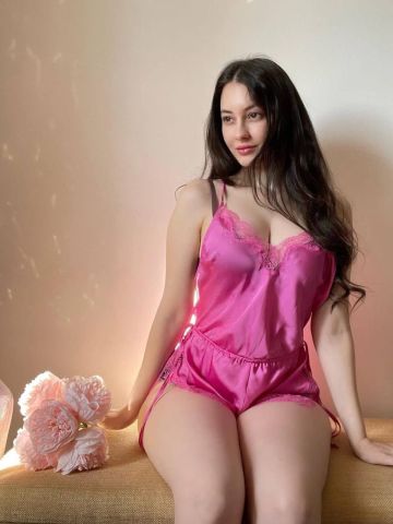 Анкета проститутки Ульяна, 24 года